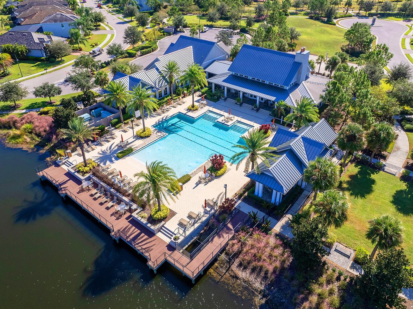 ARBOR GRANDE - Residential