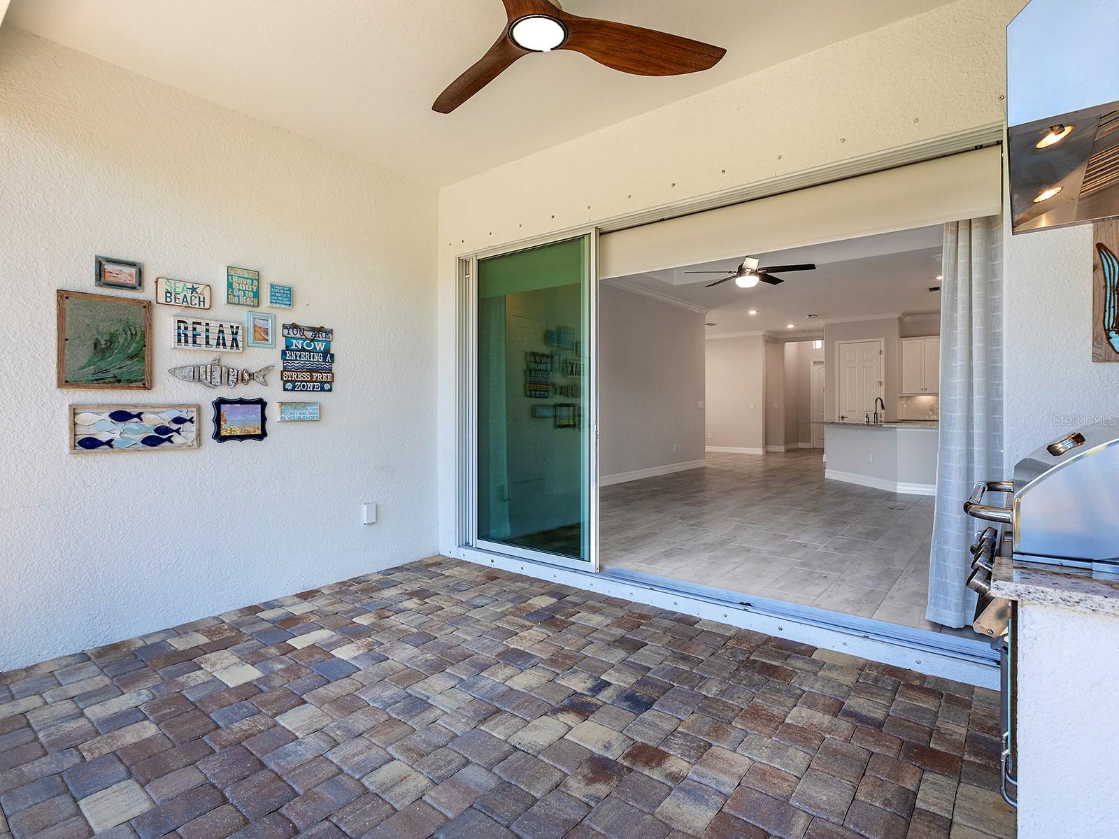 ARBOR GRANDE - Residential