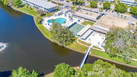 A home in SEMINOLE