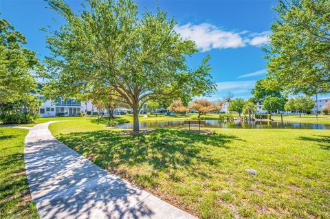 A home in SEMINOLE