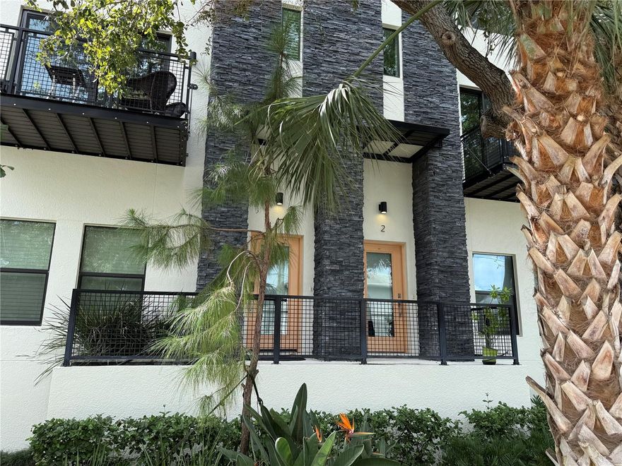 Experience waterfront-inspired living in the heart of Tampa Bay!
Welcome to this stunning 3-story boutique townhome in the sought-after Westshore Marina District, offering 3 bedrooms, 3.5 bathrooms, and a 2-car garage. Designed for comfort and style, this home sits in one of Tampa’s most vibrant and walkable communities—where residential, recreational, and retail life blend seamlessly with the beauty of Old Tampa Bay.

Enjoy the “Lifestyle by the Water,” featuring access to a deep-water marina, scenic trails, dining, shopping, and outdoor spaces just steps from your door. Inside, the spacious floor plan provides flexibility for entertaining, working from home, or simply relaxing in comfort.

Perfectly located—just minutes from Downtown Tampa, Tampa International Airport, and premier shopping and dining. Easy access to Gandy Blvd gets you to Downtown St. Pete in under 20 minutes, while the Selmon Expressway takes you straight into Downtown Tampa in about 15 minutes.

Discover the perfect balance of luxury, convenience, and coastal living—your next home awaits in Westshore Marina District!