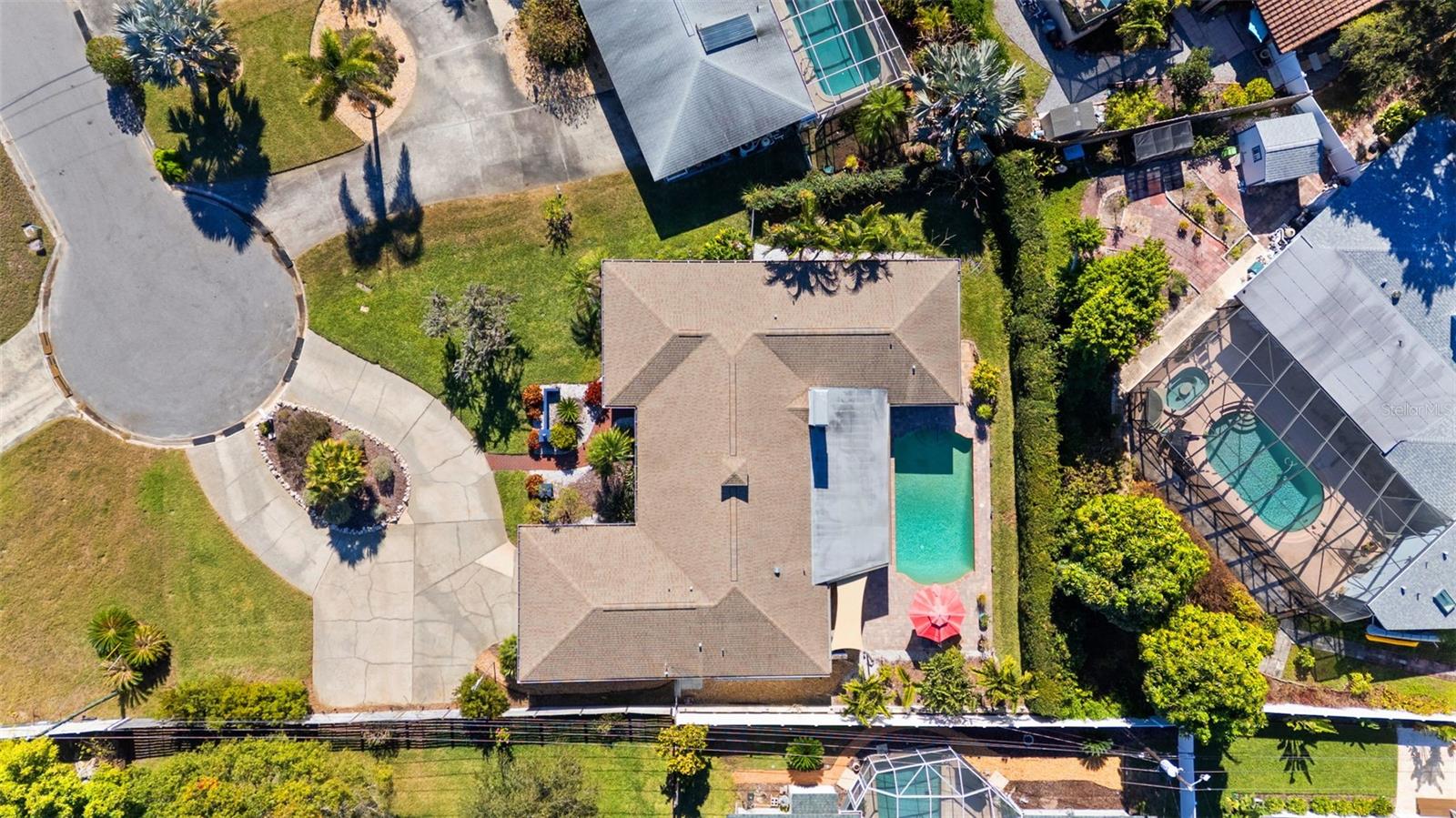 FAIRWAY ESTATES - Residential