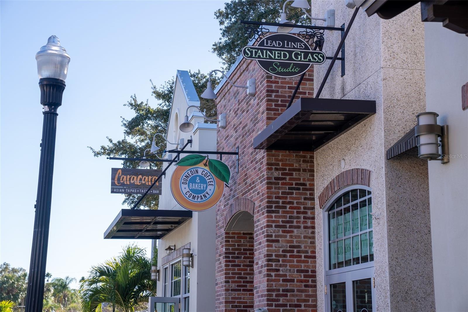 FAIRWAY ESTATES - Residential