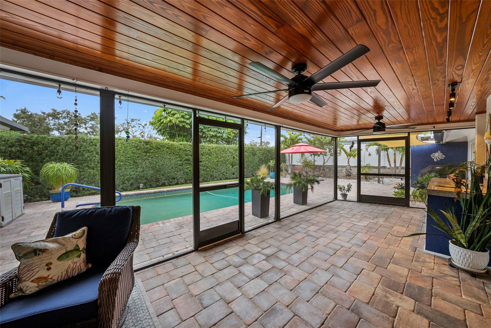 FAIRWAY ESTATES - Residential