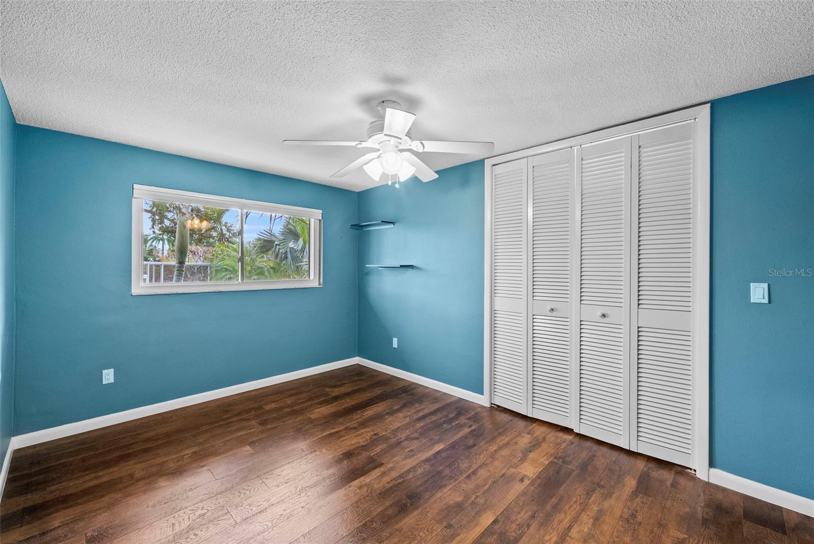 FAIRWAY ESTATES - Residential