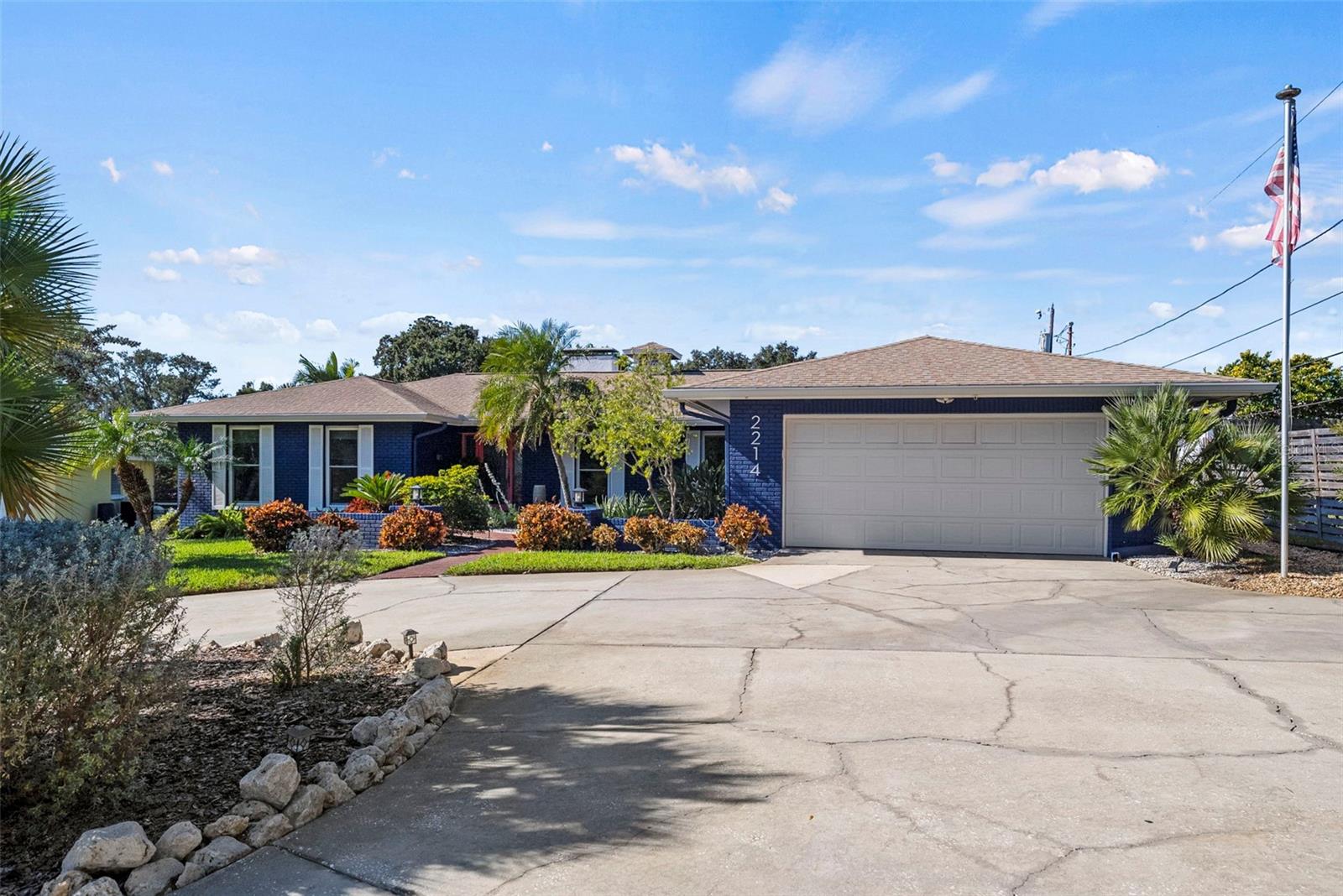 FAIRWAY ESTATES - Residential