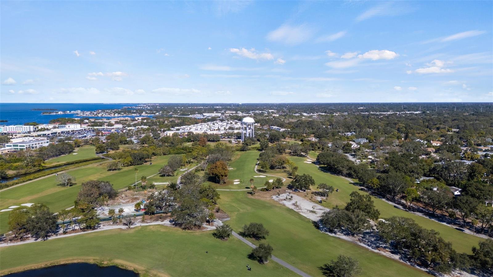 FAIRWAY ESTATES - Residential