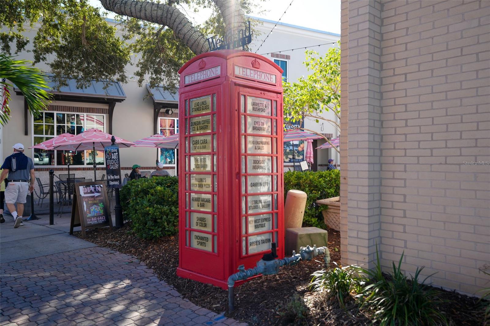 FAIRWAY ESTATES - Residential