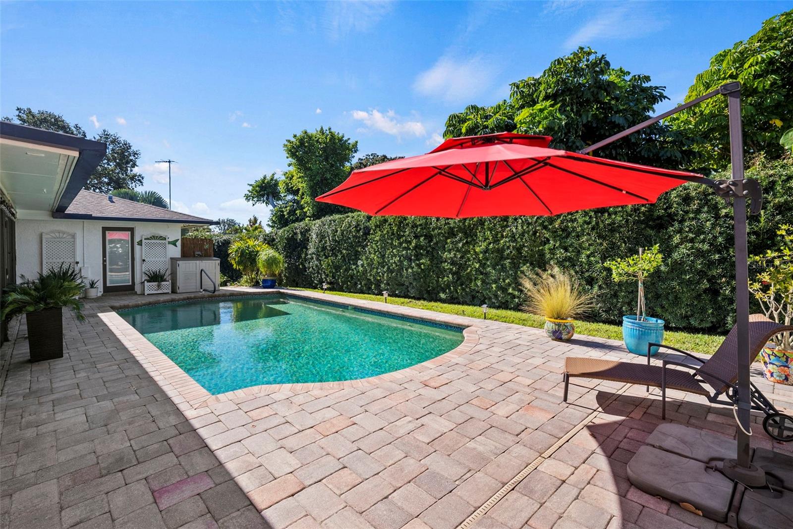 FAIRWAY ESTATES - Residential