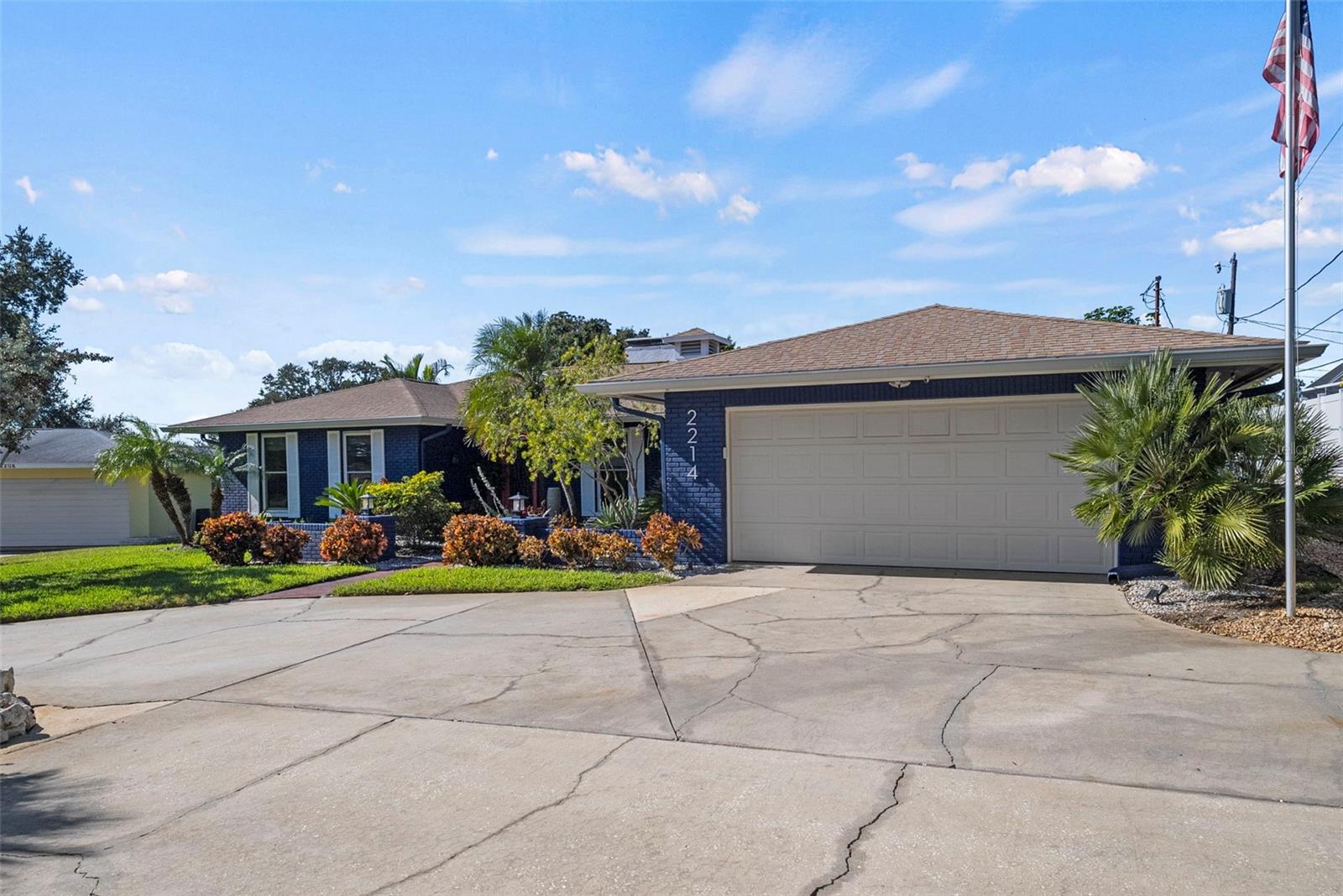 FAIRWAY ESTATES - Residential