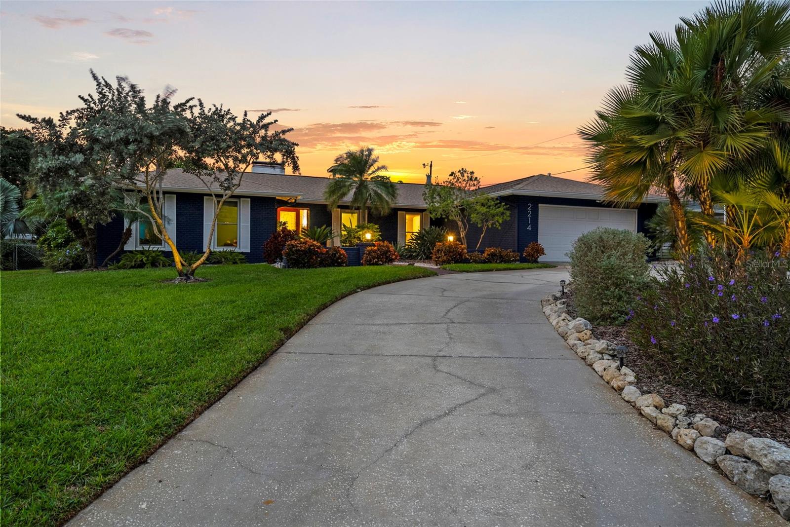 FAIRWAY ESTATES - Residential