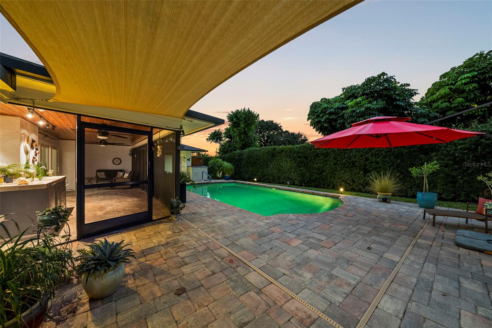 FAIRWAY ESTATES - Residential