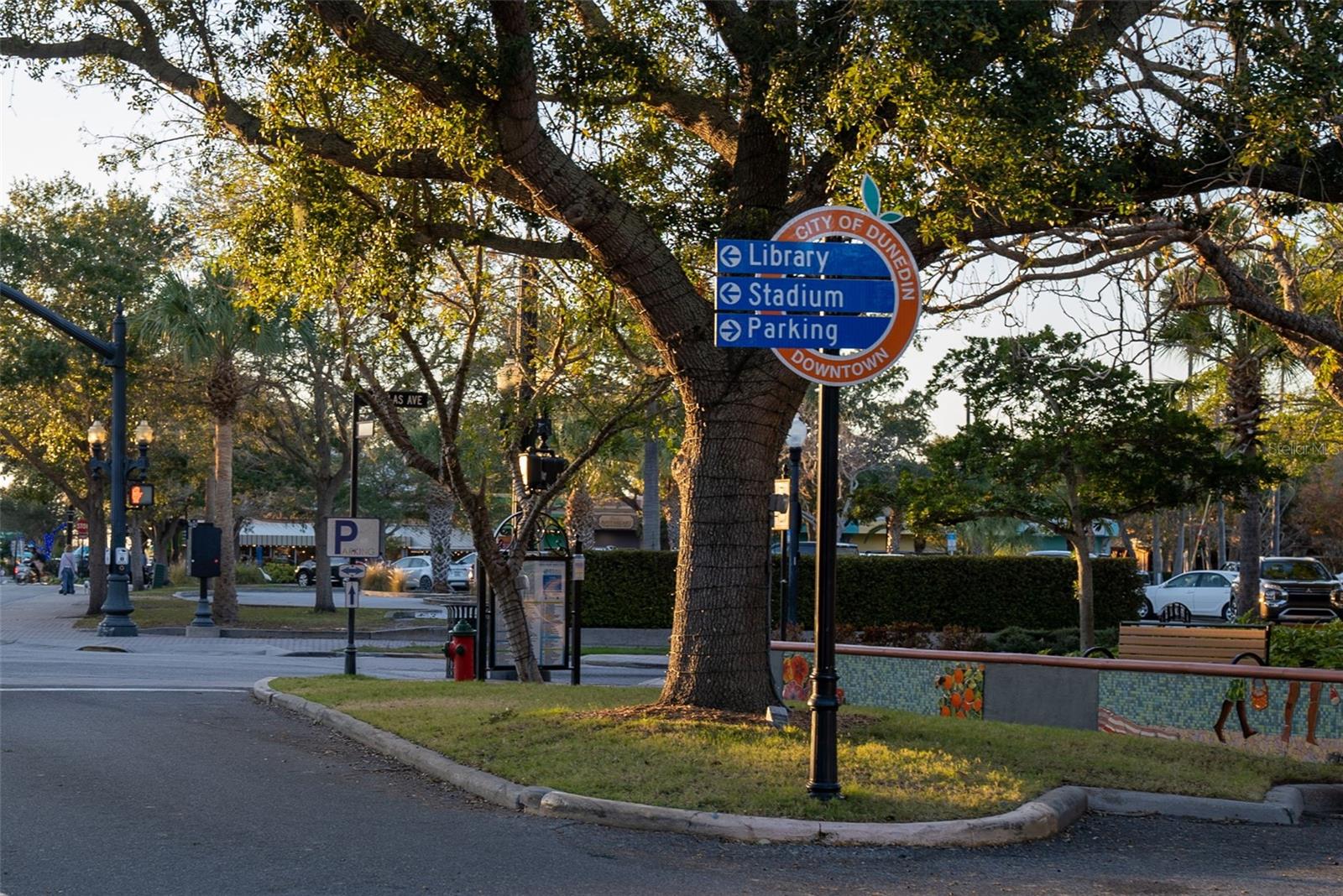 FAIRWAY ESTATES - Residential