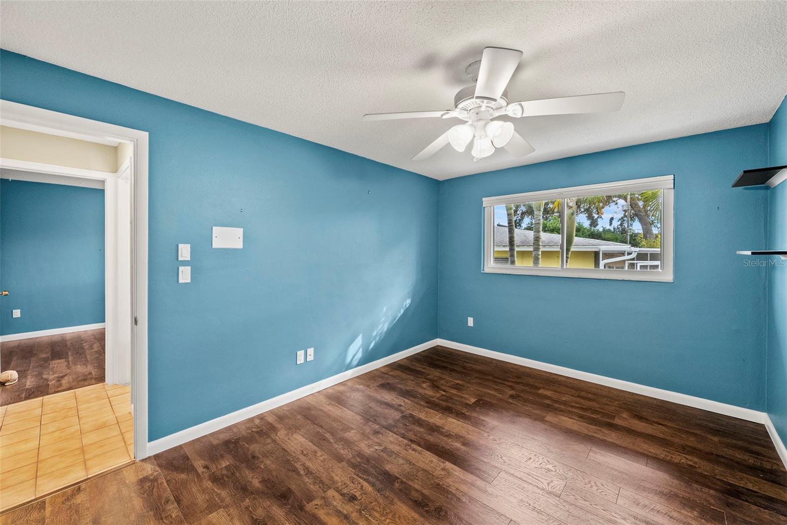 FAIRWAY ESTATES - Residential