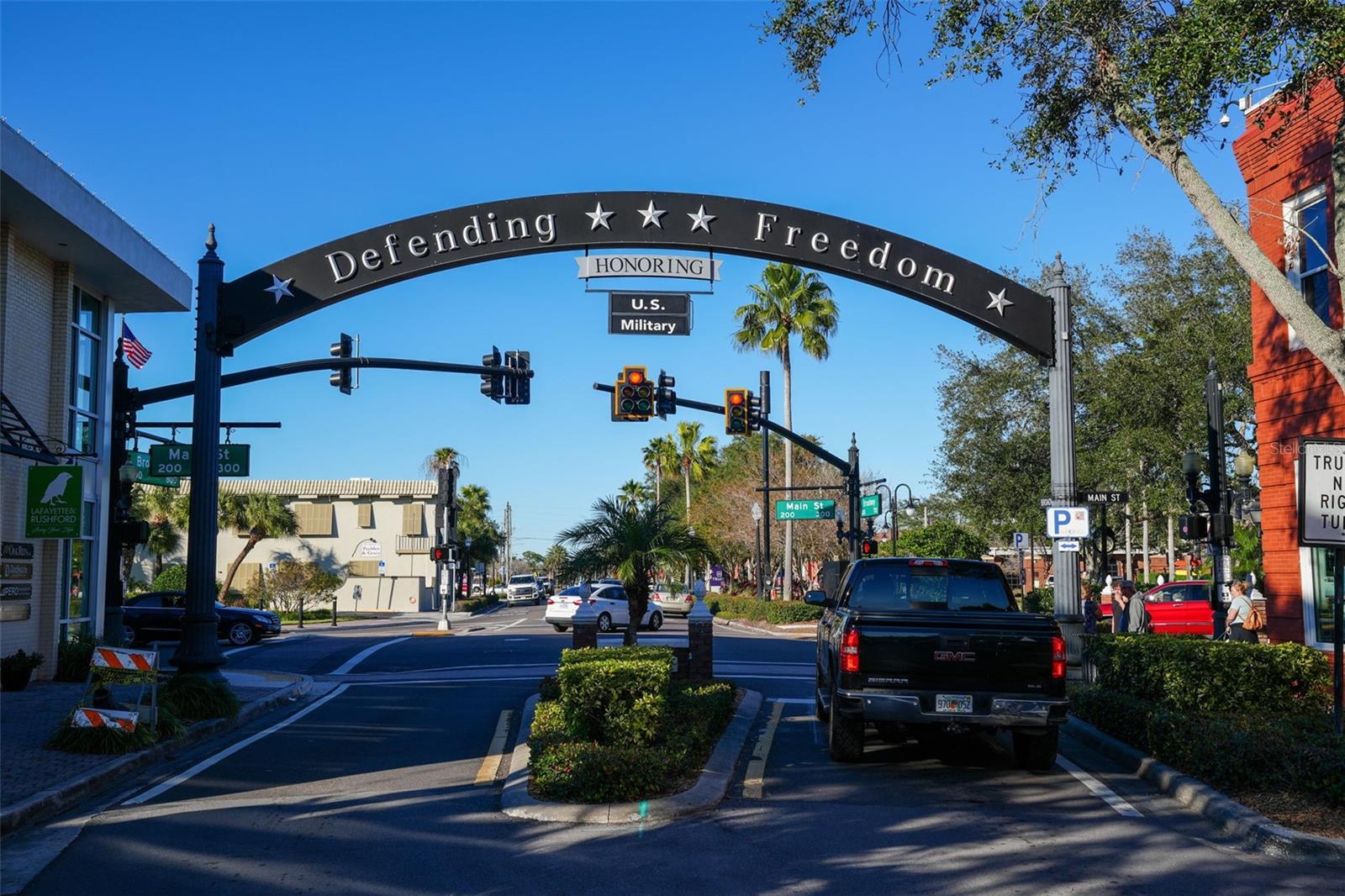 FAIRWAY ESTATES - Residential