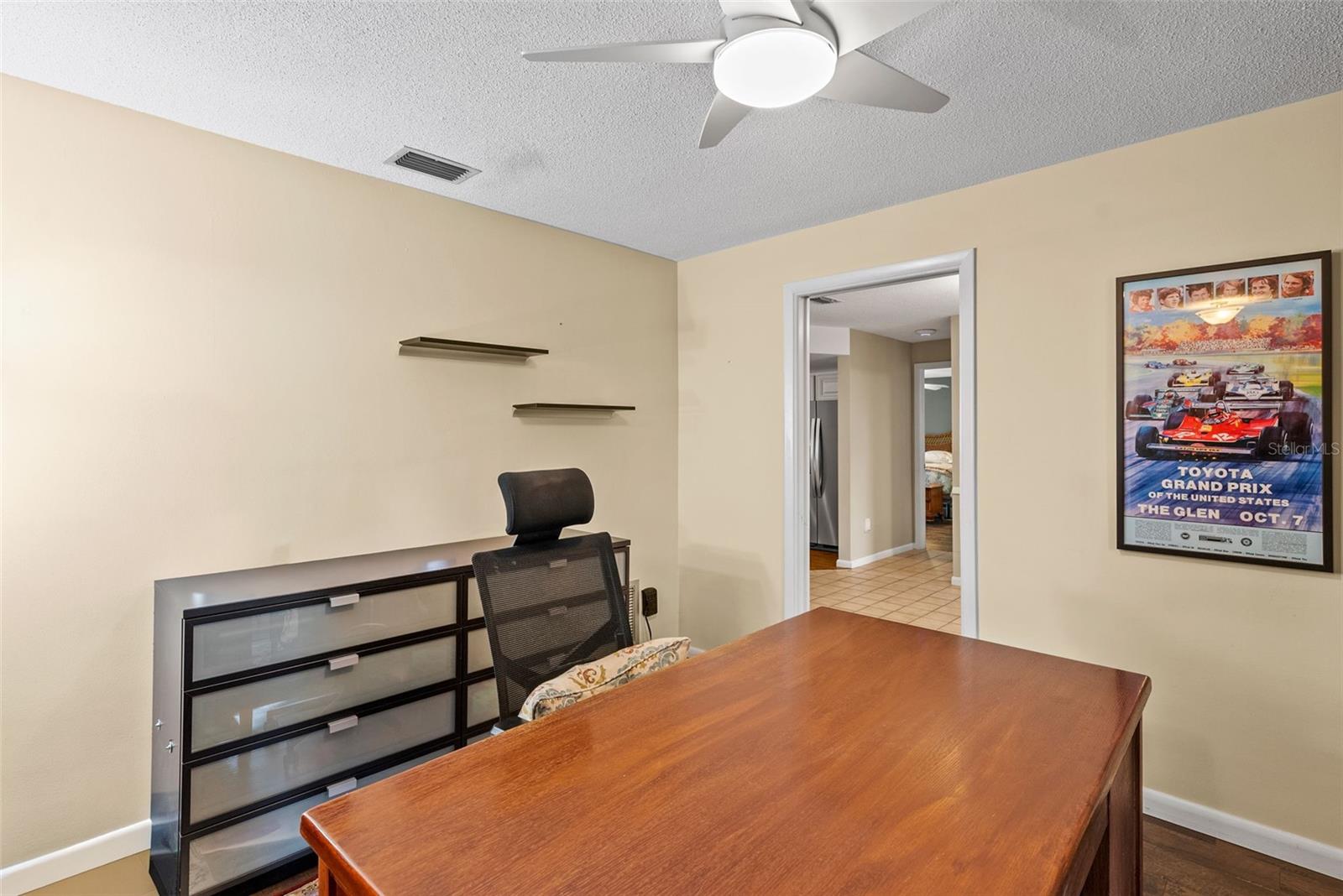 FAIRWAY ESTATES - Residential