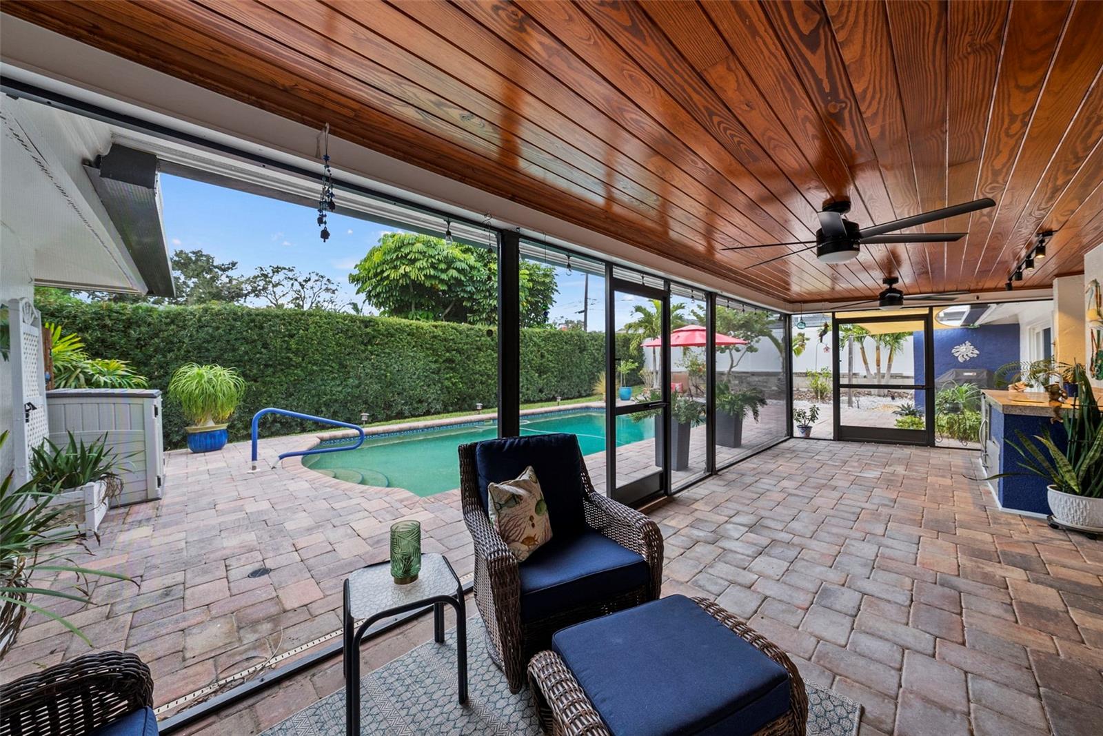 FAIRWAY ESTATES - Residential