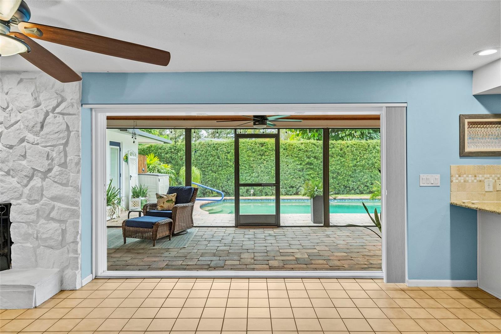 FAIRWAY ESTATES - Residential