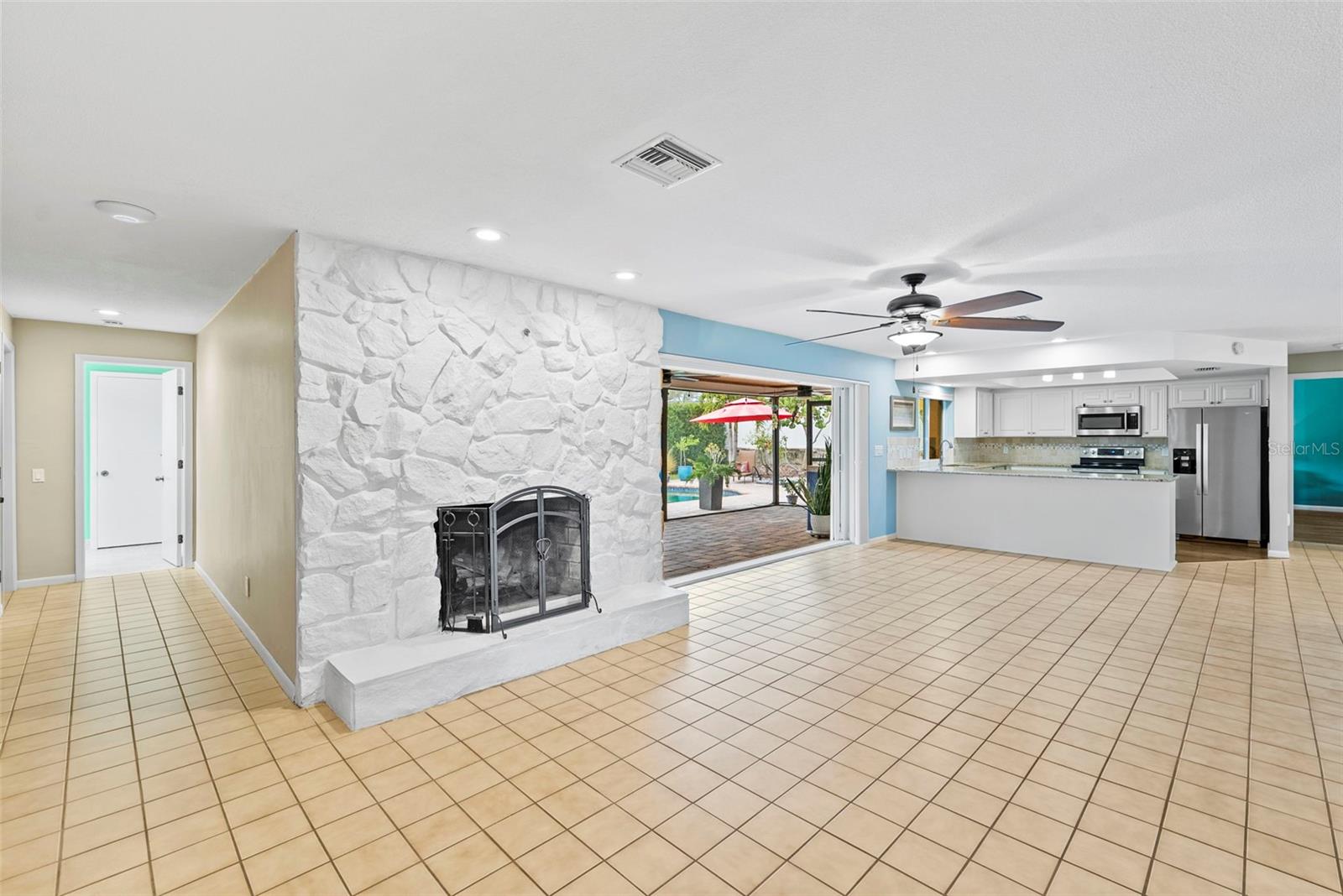 FAIRWAY ESTATES - Residential