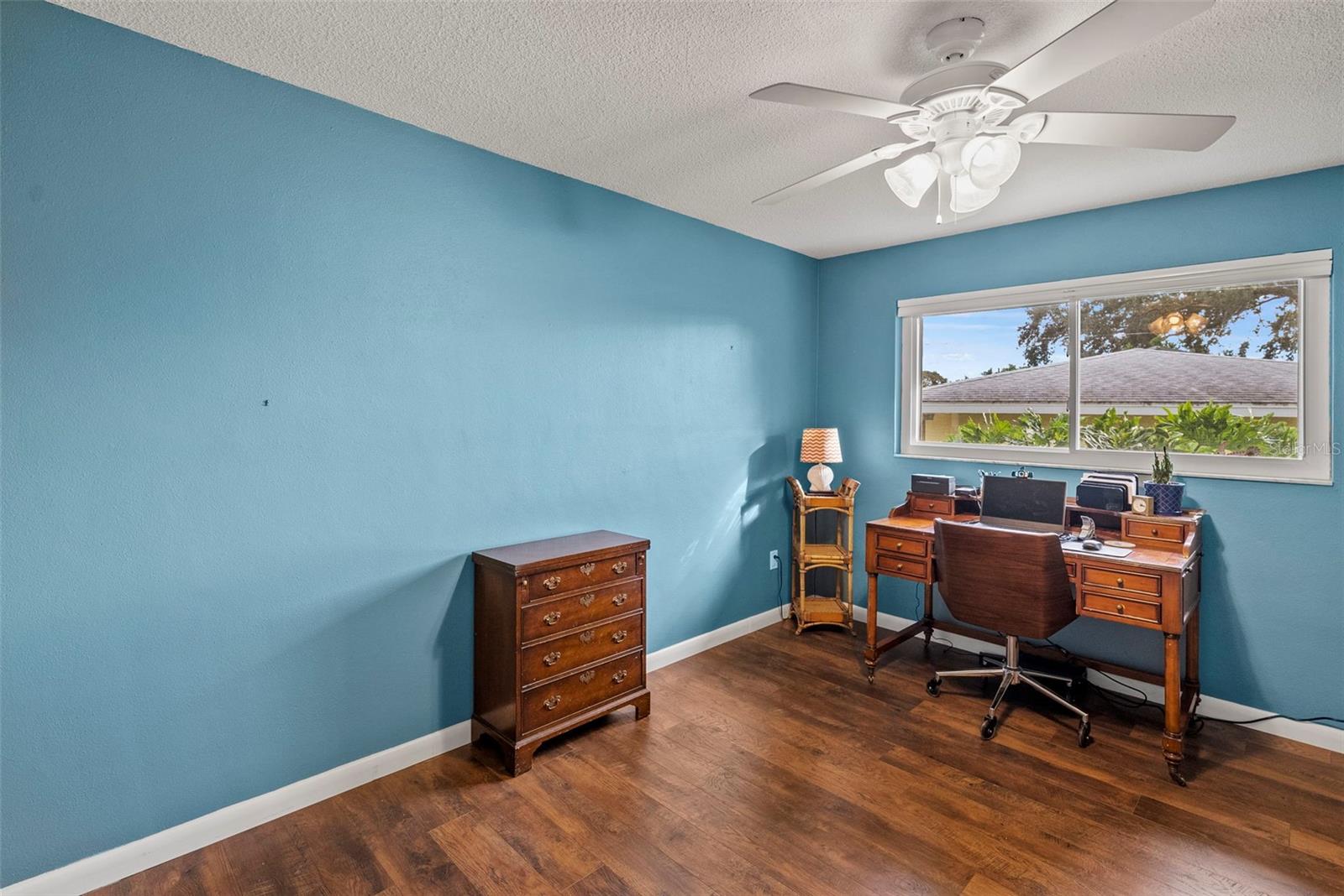 FAIRWAY ESTATES - Residential