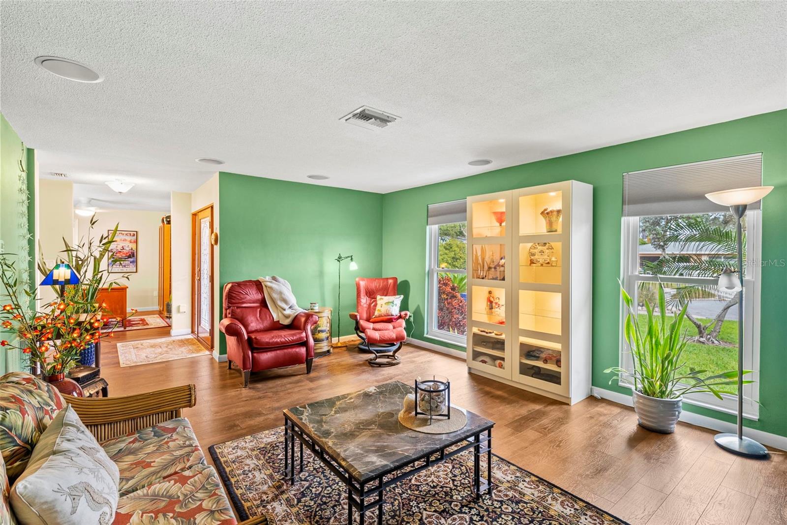 FAIRWAY ESTATES - Residential