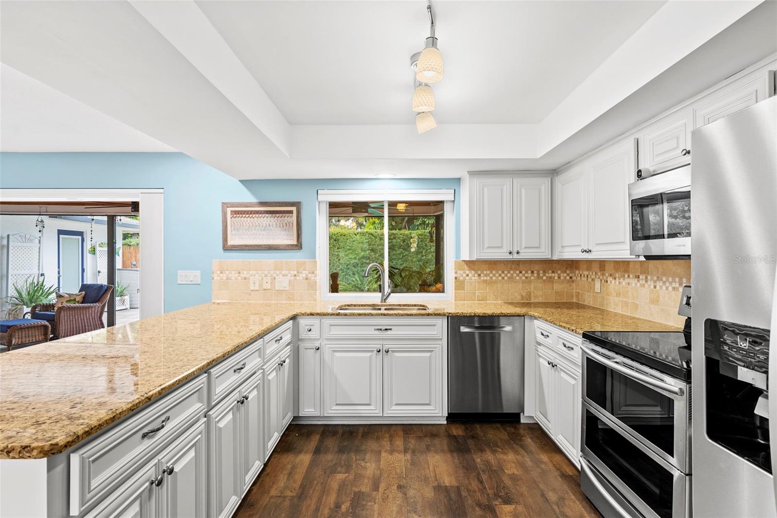 FAIRWAY ESTATES - Residential