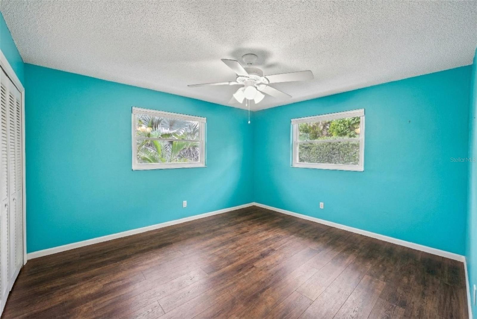 FAIRWAY ESTATES - Residential