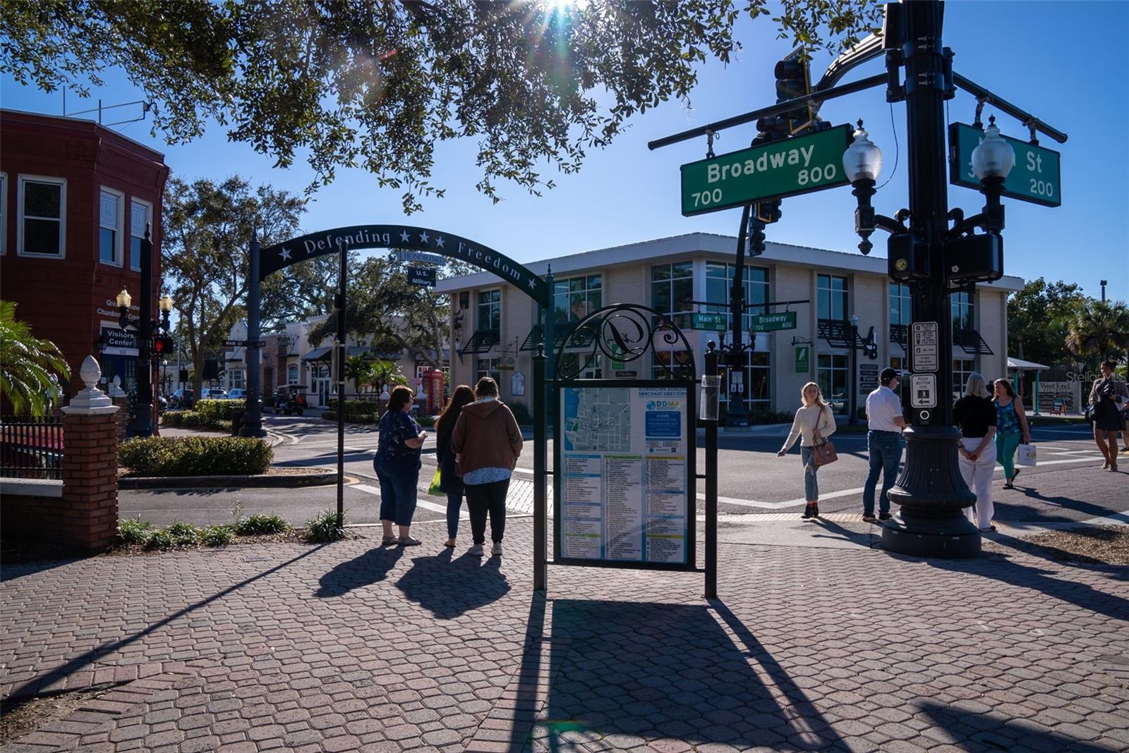 FAIRWAY ESTATES - Residential