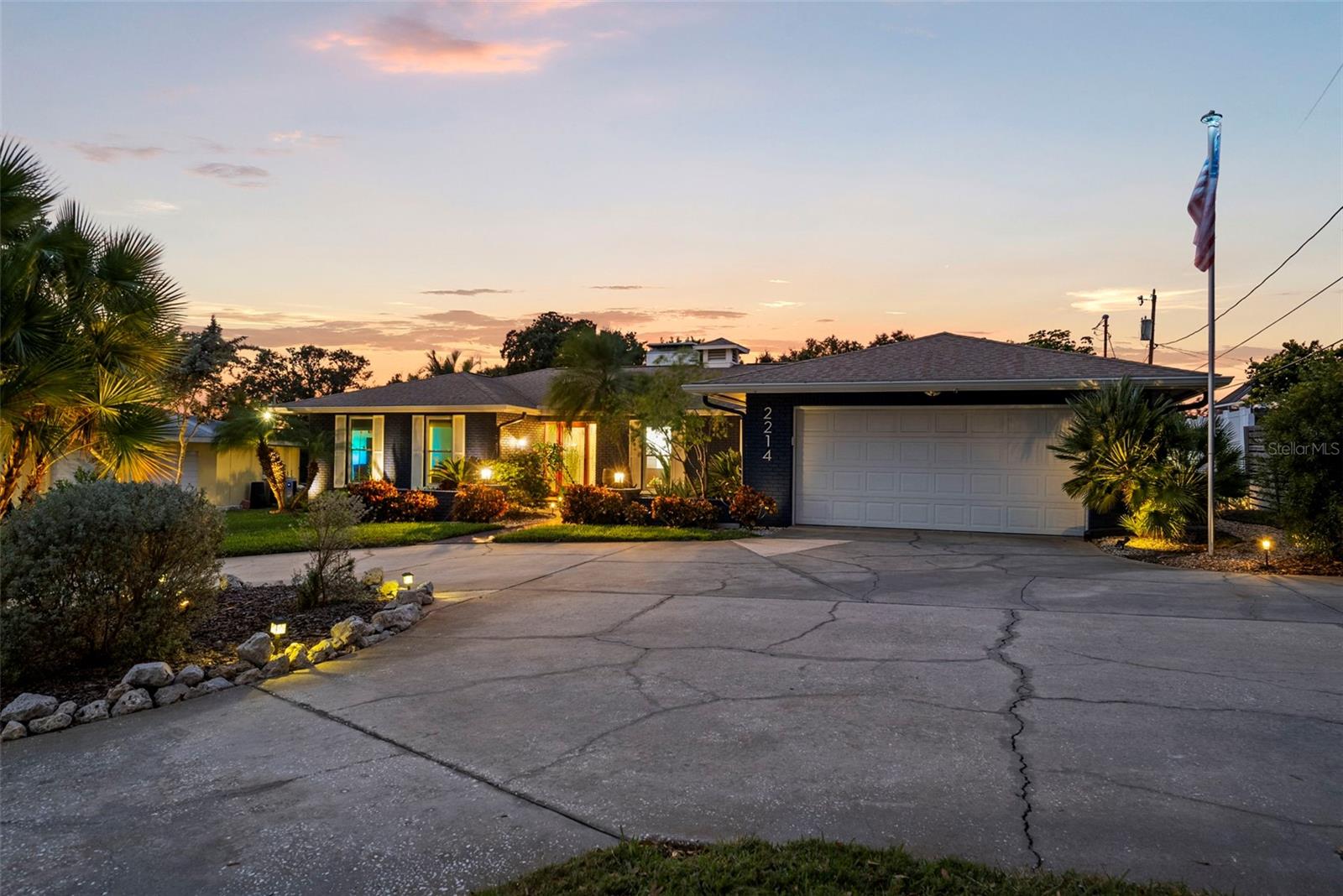 FAIRWAY ESTATES - Residential