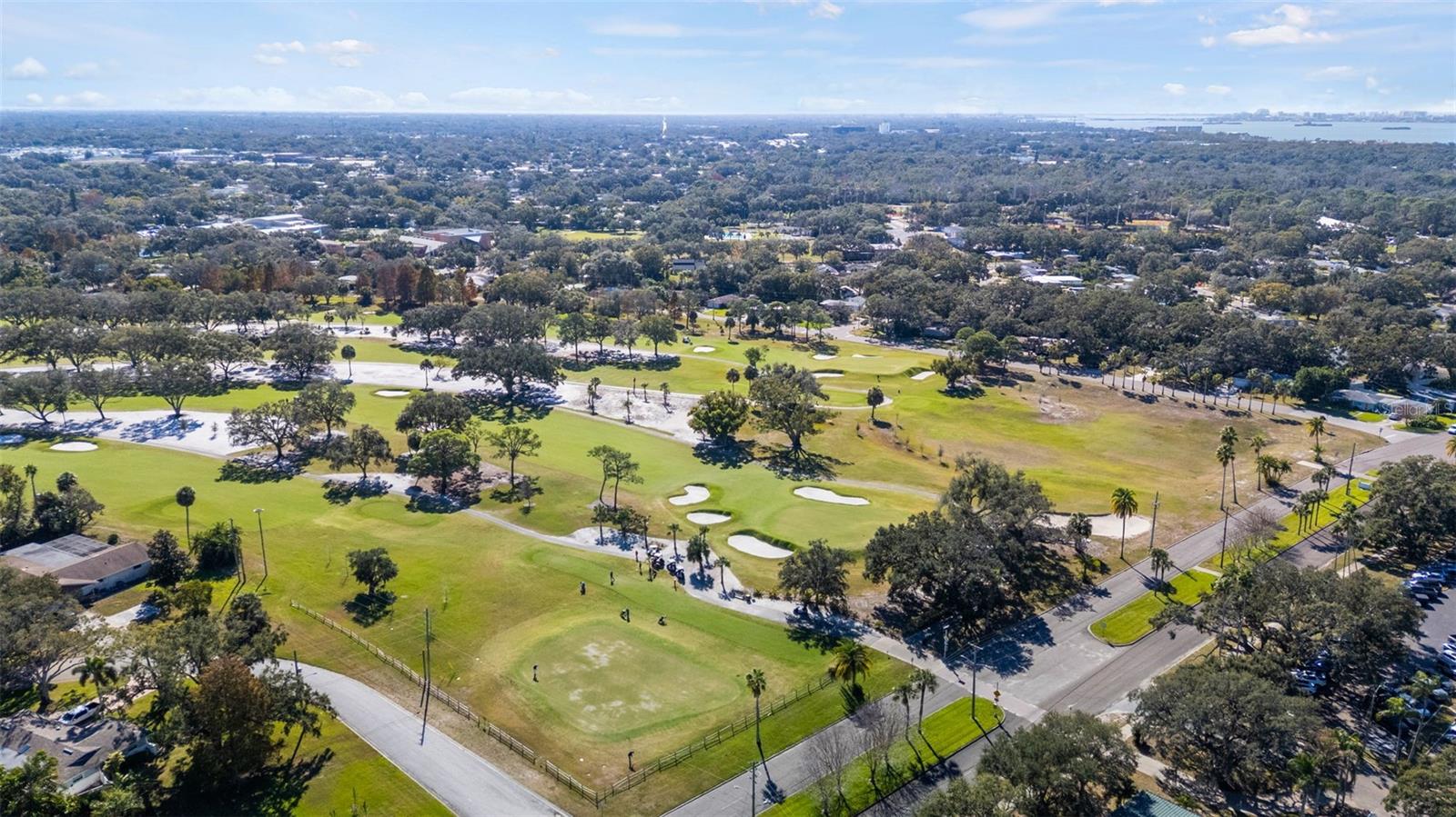 FAIRWAY ESTATES - Residential