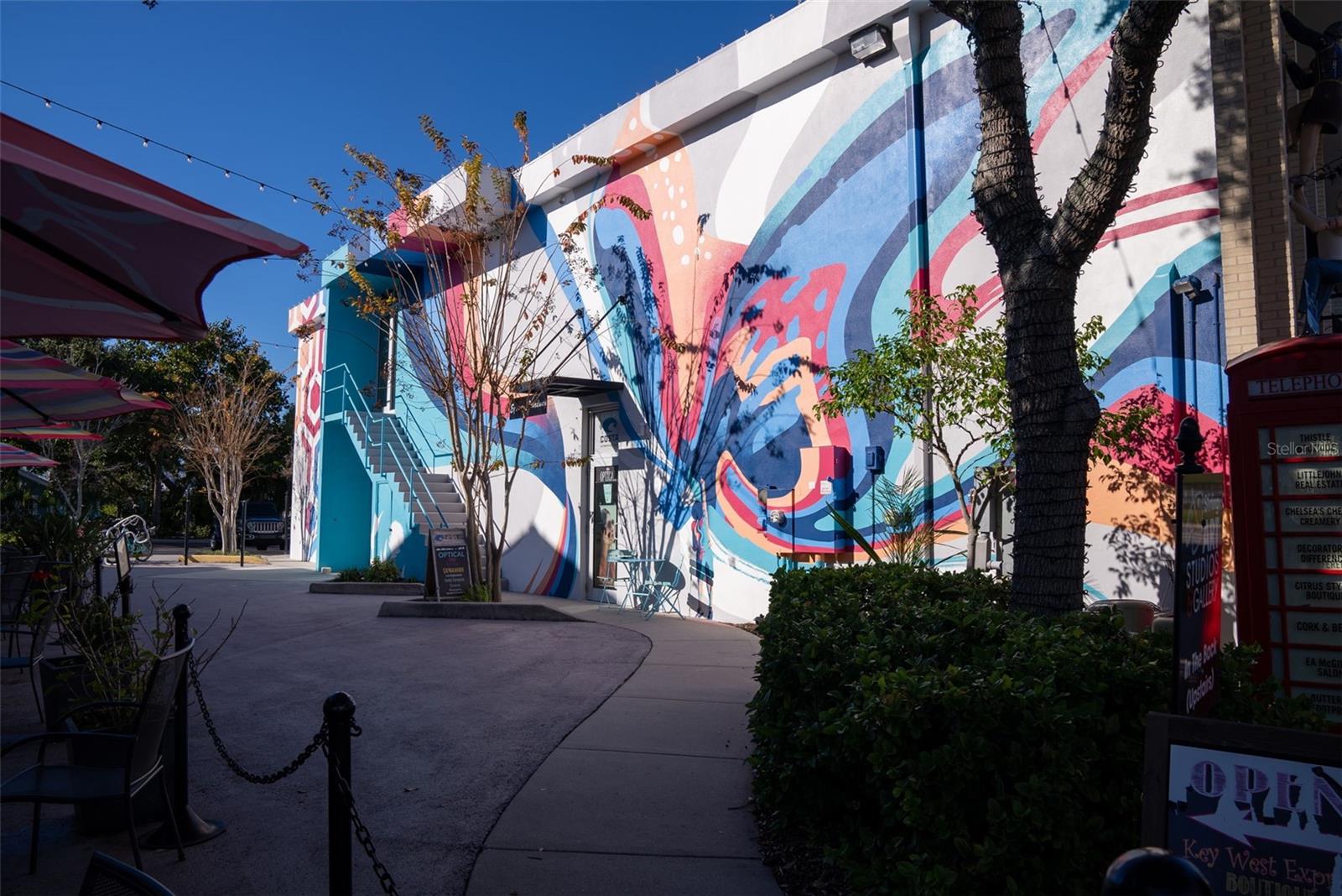 FAIRWAY ESTATES - Residential