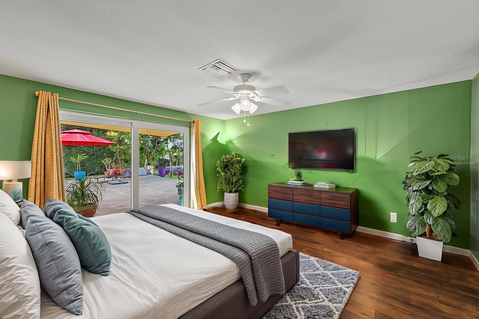 FAIRWAY ESTATES - Residential