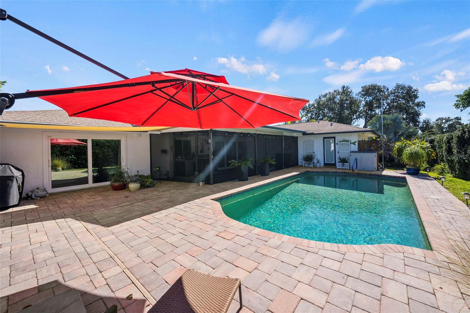 FAIRWAY ESTATES - Residential