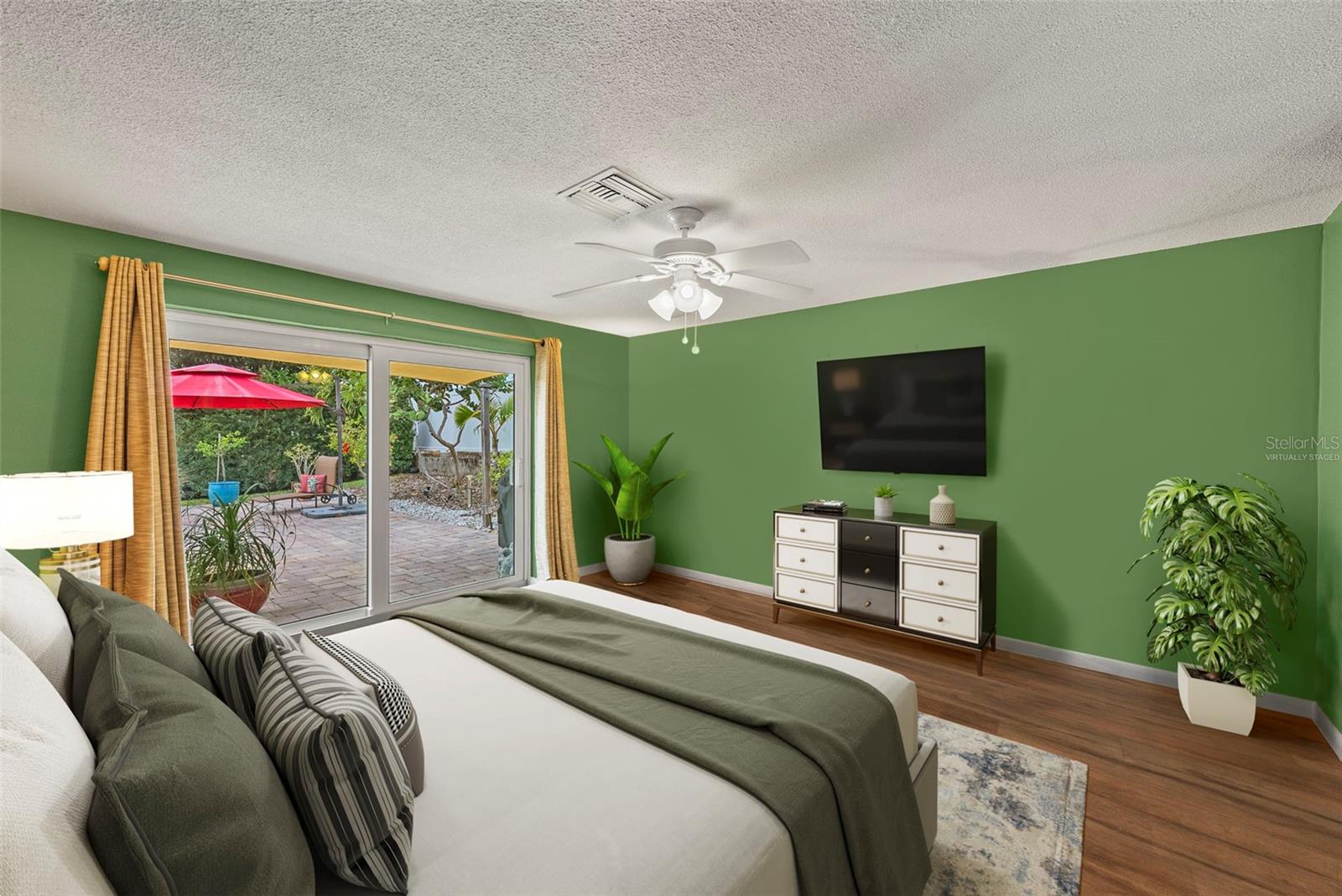 FAIRWAY ESTATES - Residential