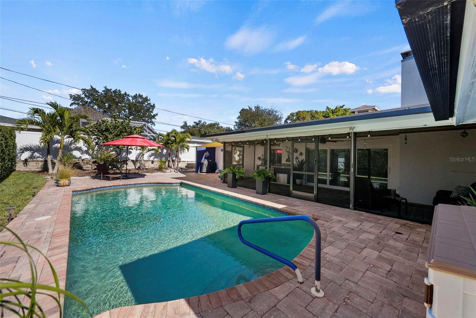 FAIRWAY ESTATES - Residential