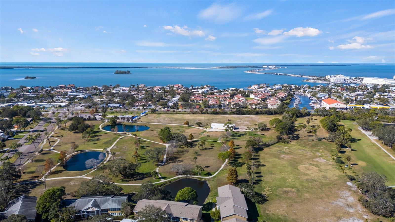 FAIRWAY ESTATES - Residential