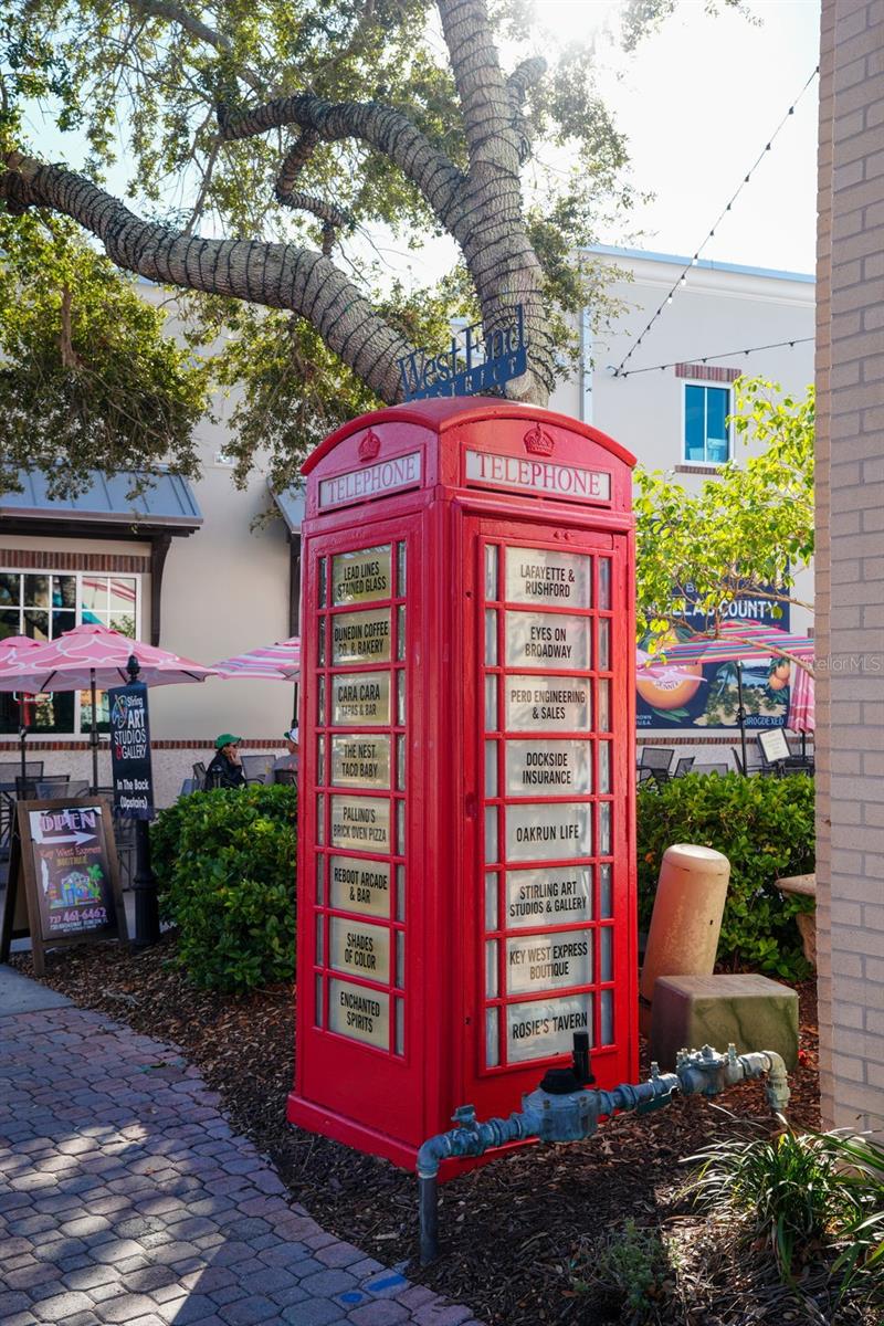 FAIRWAY ESTATES - Residential