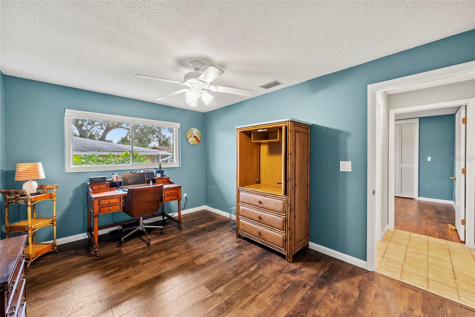 FAIRWAY ESTATES - Residential