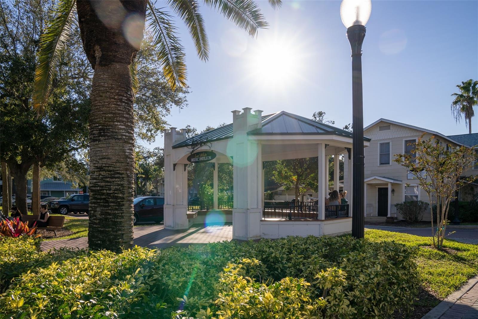 FAIRWAY ESTATES - Residential