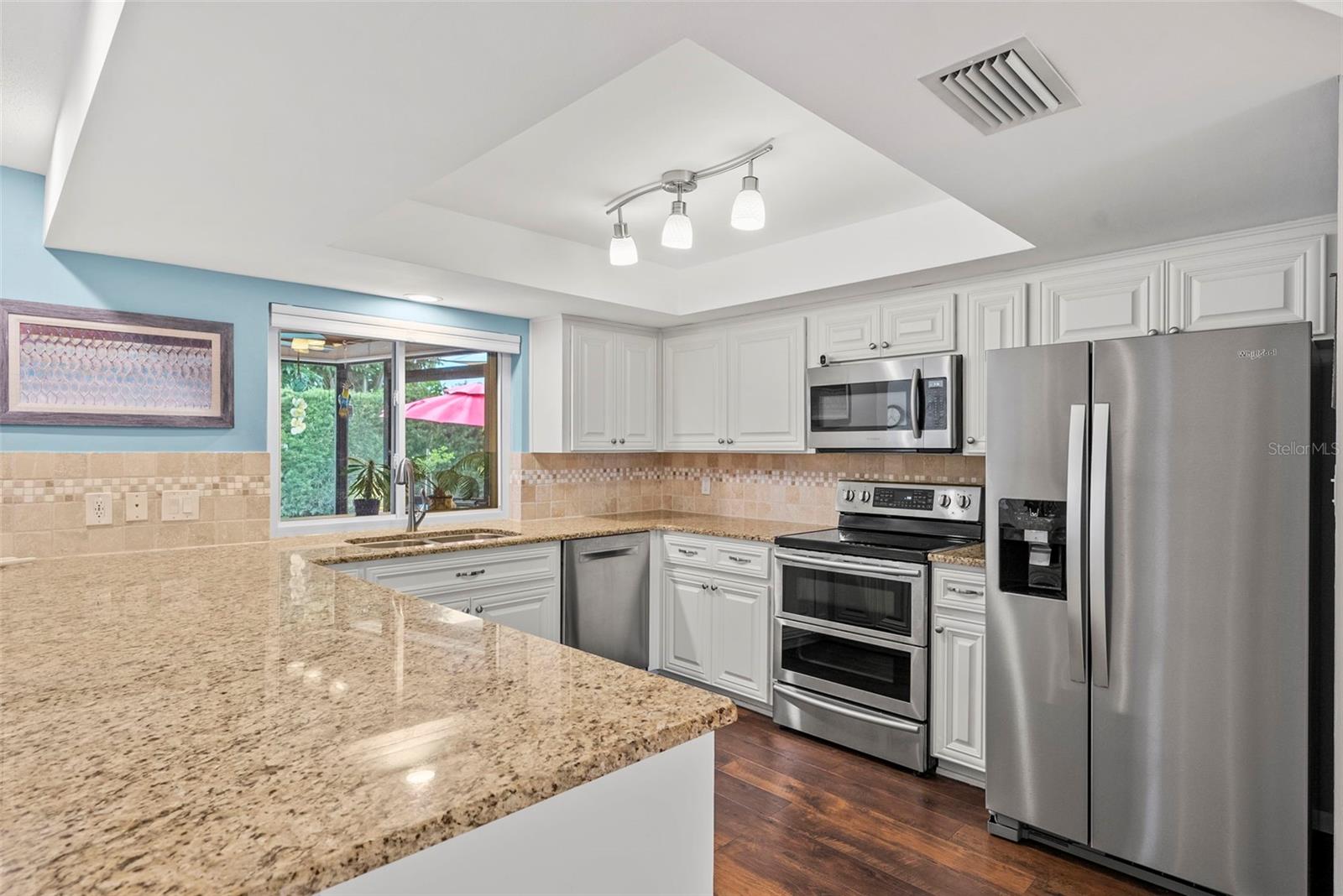 FAIRWAY ESTATES - Residential