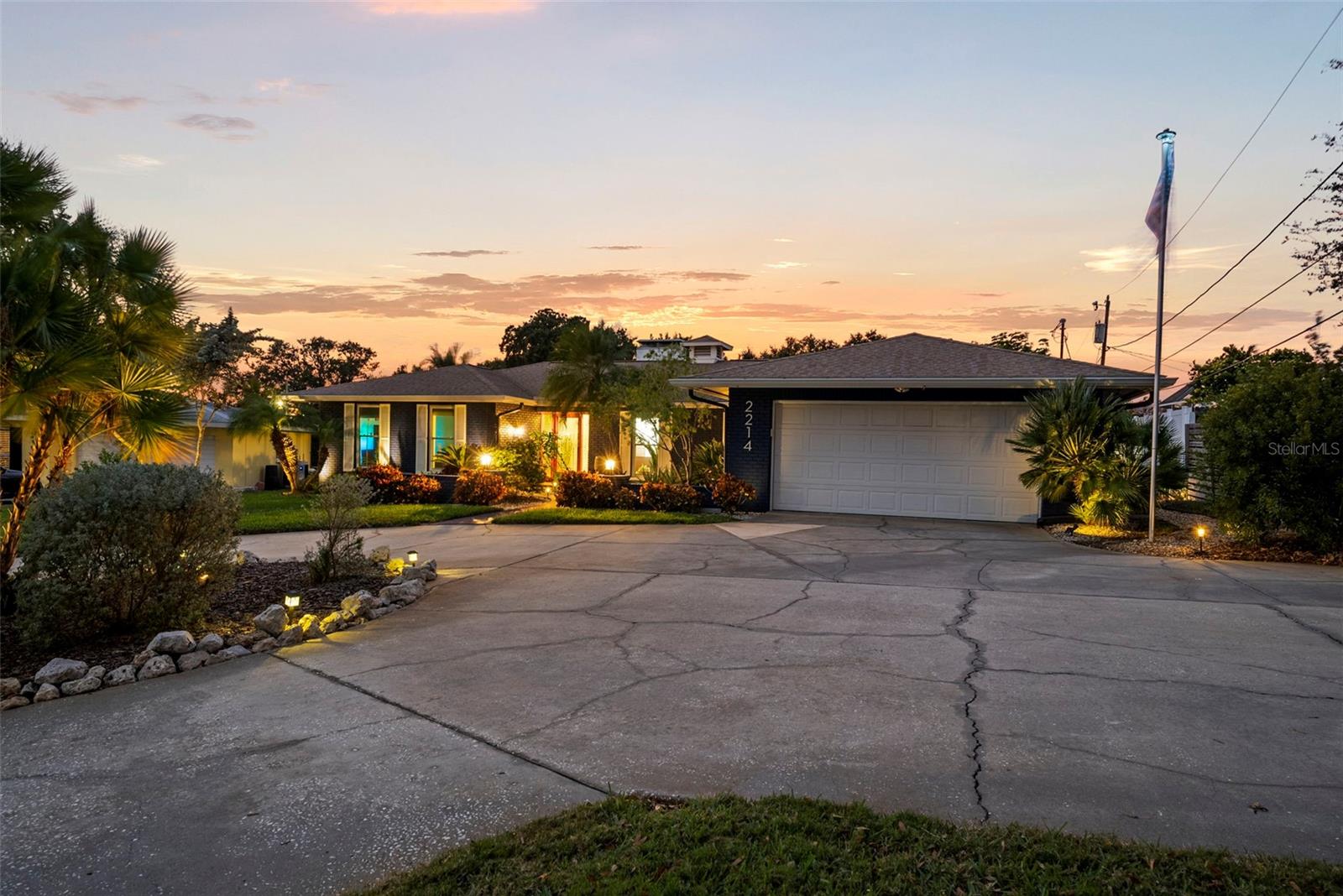 FAIRWAY ESTATES - Residential