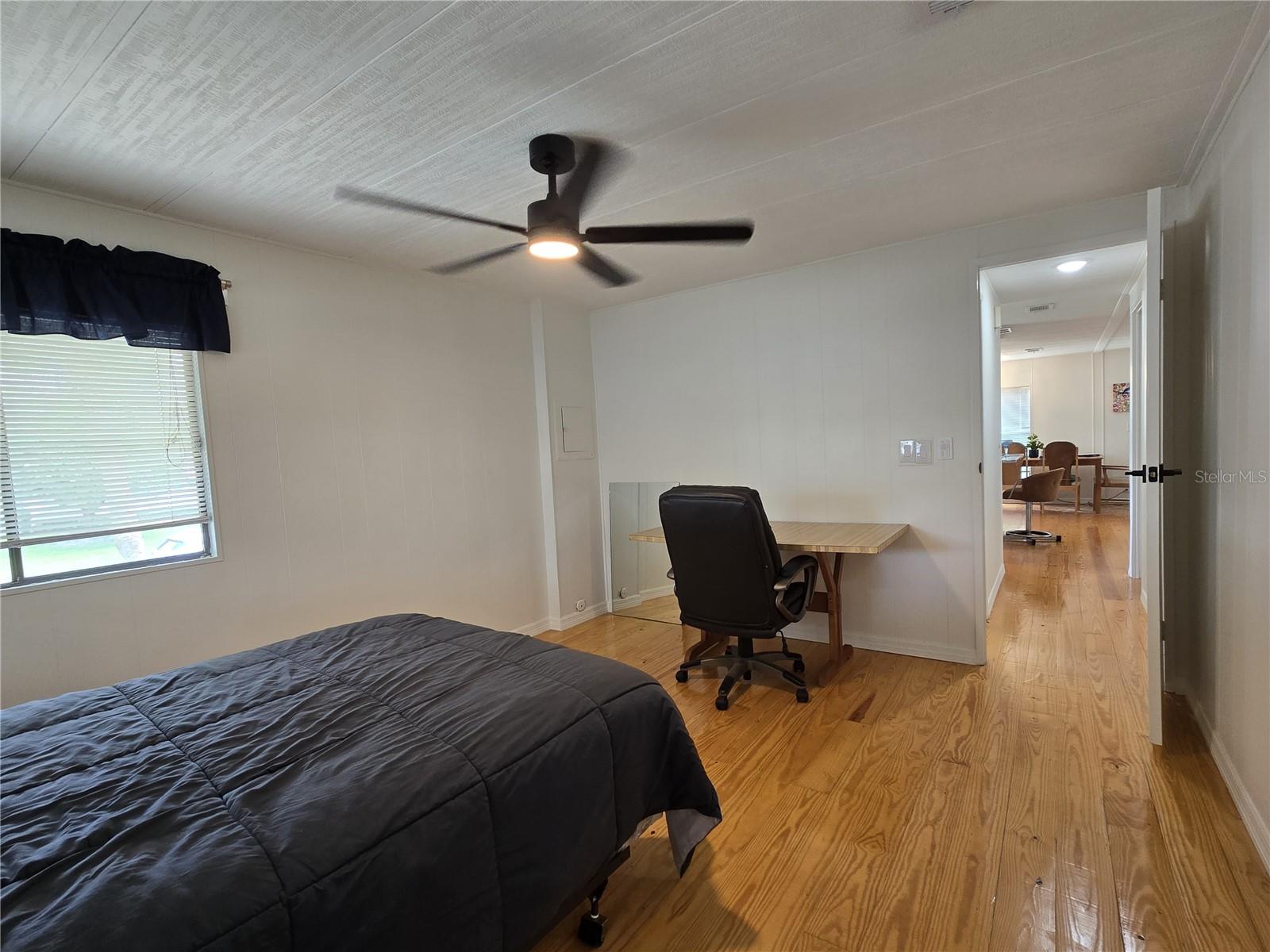 BANBURY VILLAGE CONDO - Residential