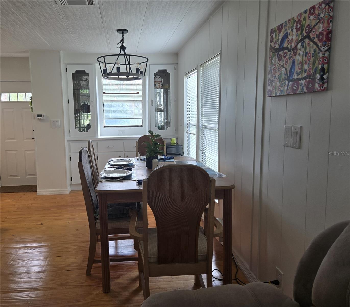 BANBURY VILLAGE CONDO - Residential