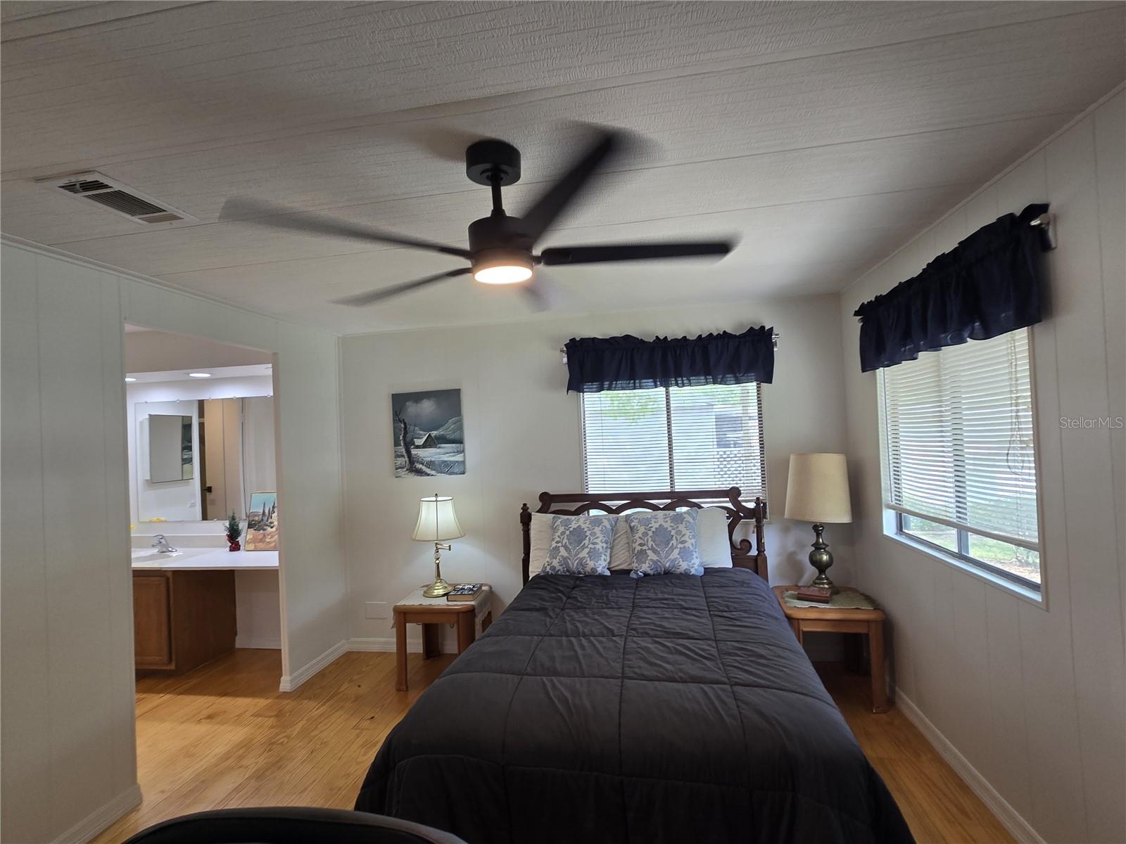 BANBURY VILLAGE CONDO - Residential