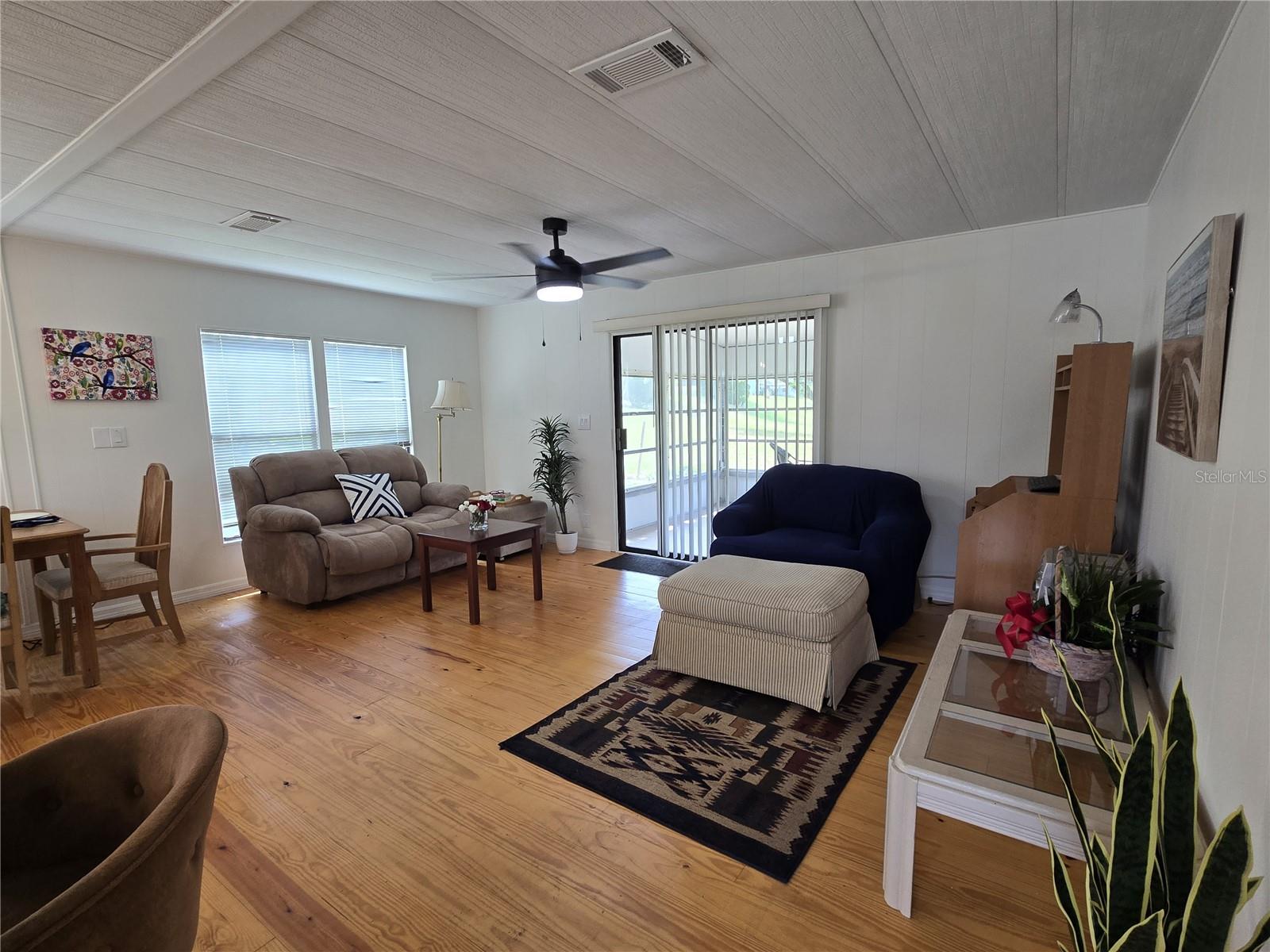 BANBURY VILLAGE CONDO - Residential