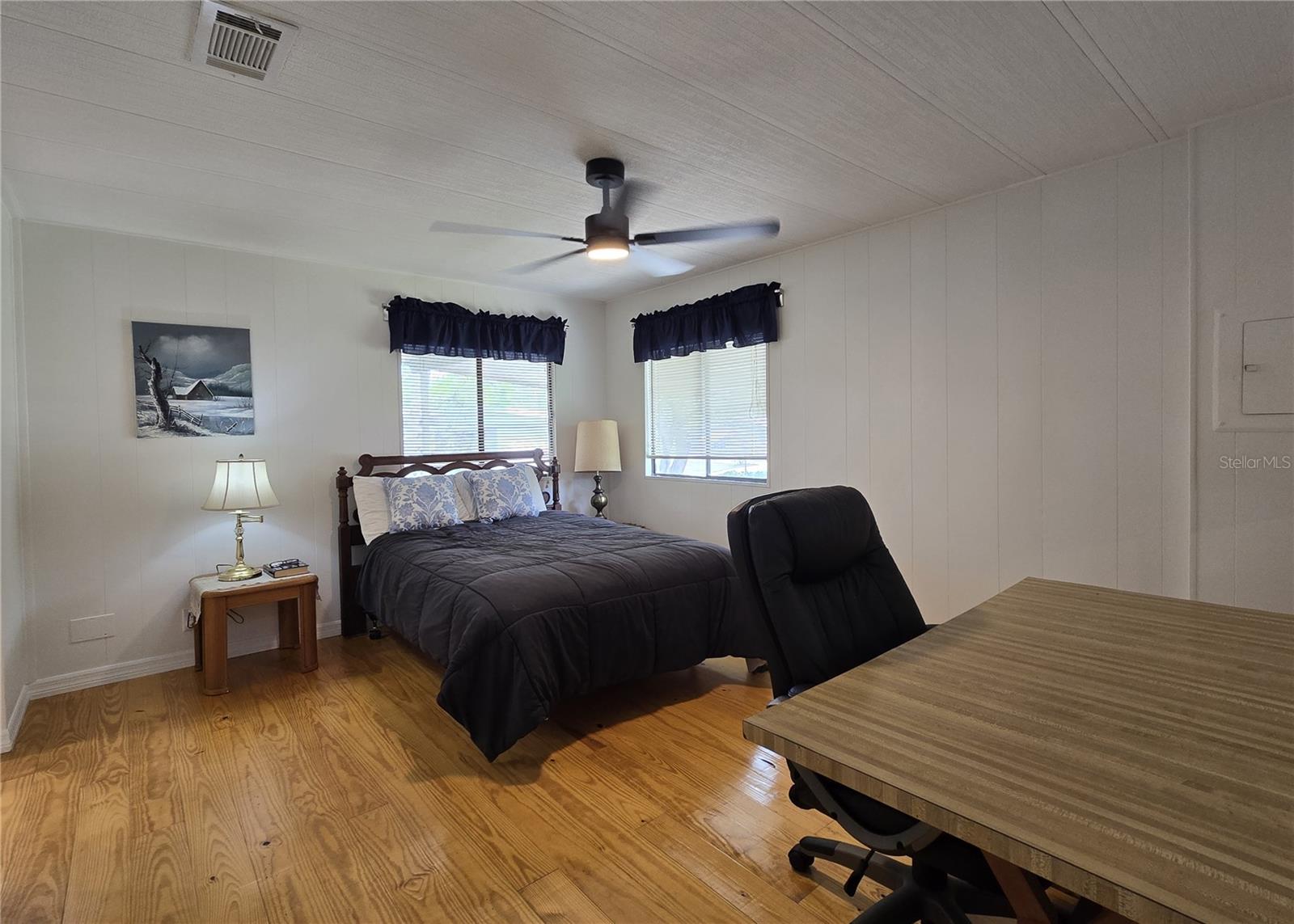 BANBURY VILLAGE CONDO - Residential