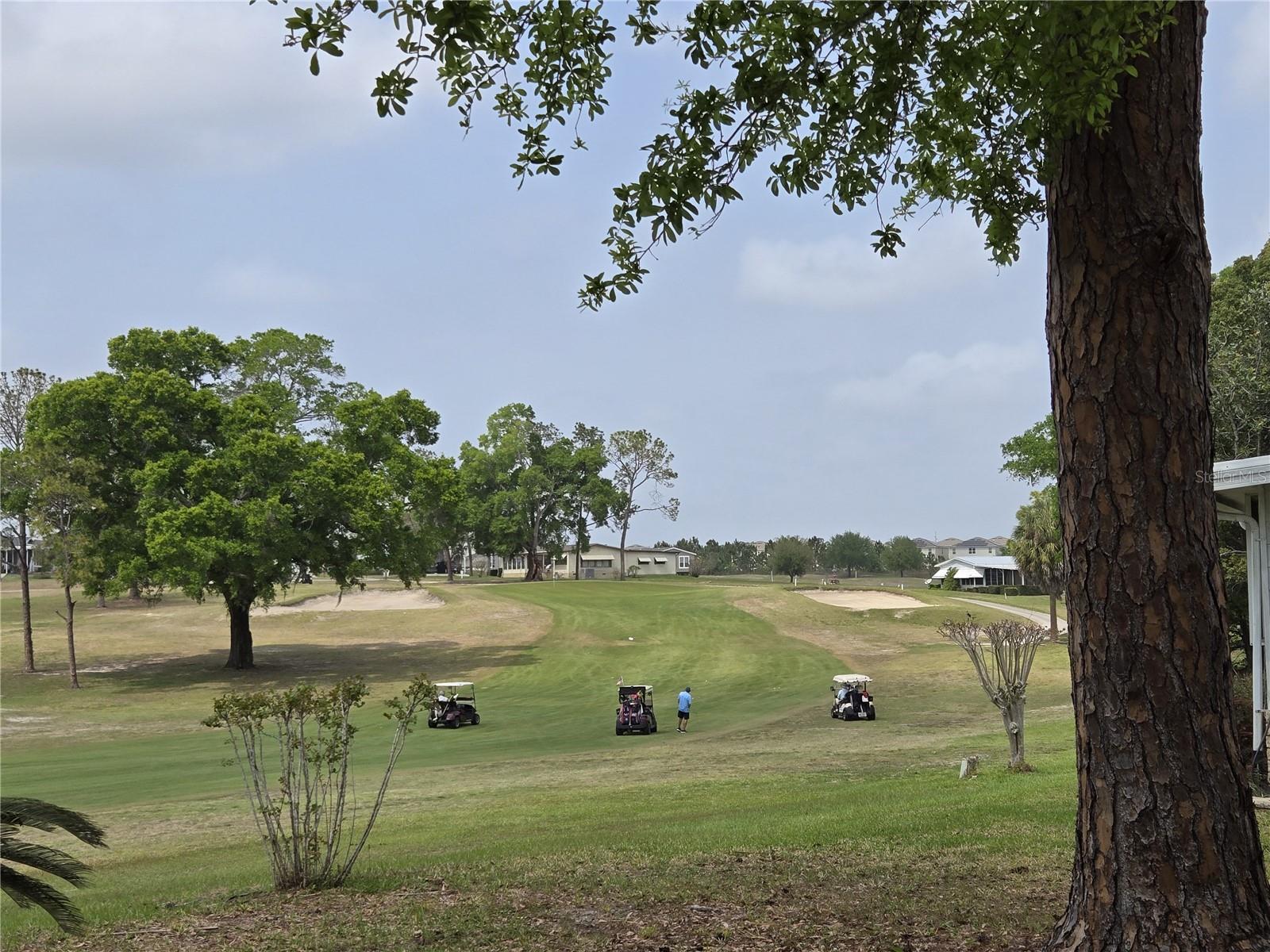 BANBURY VILLAGE CONDO - Residential