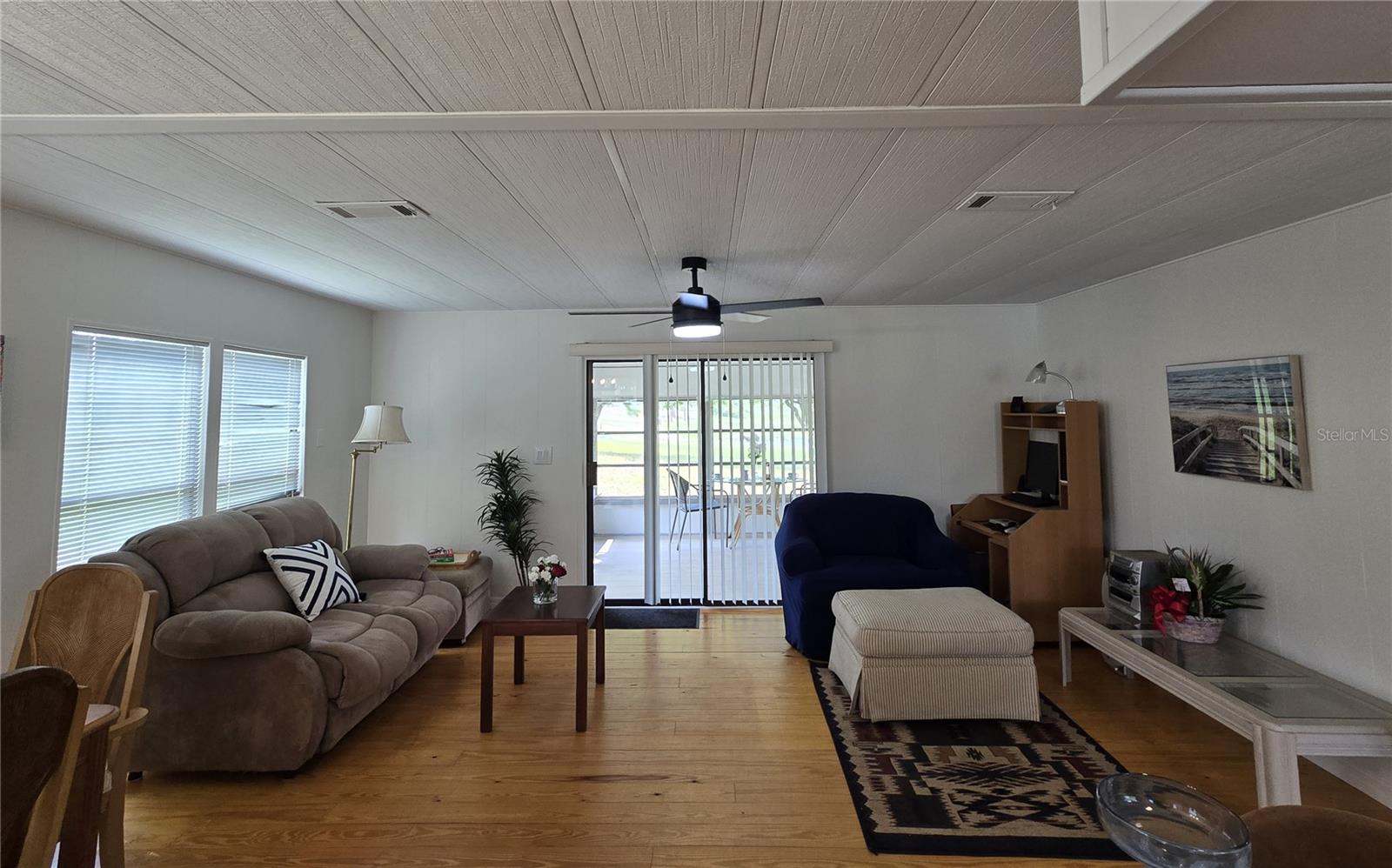 BANBURY VILLAGE CONDO - Residential