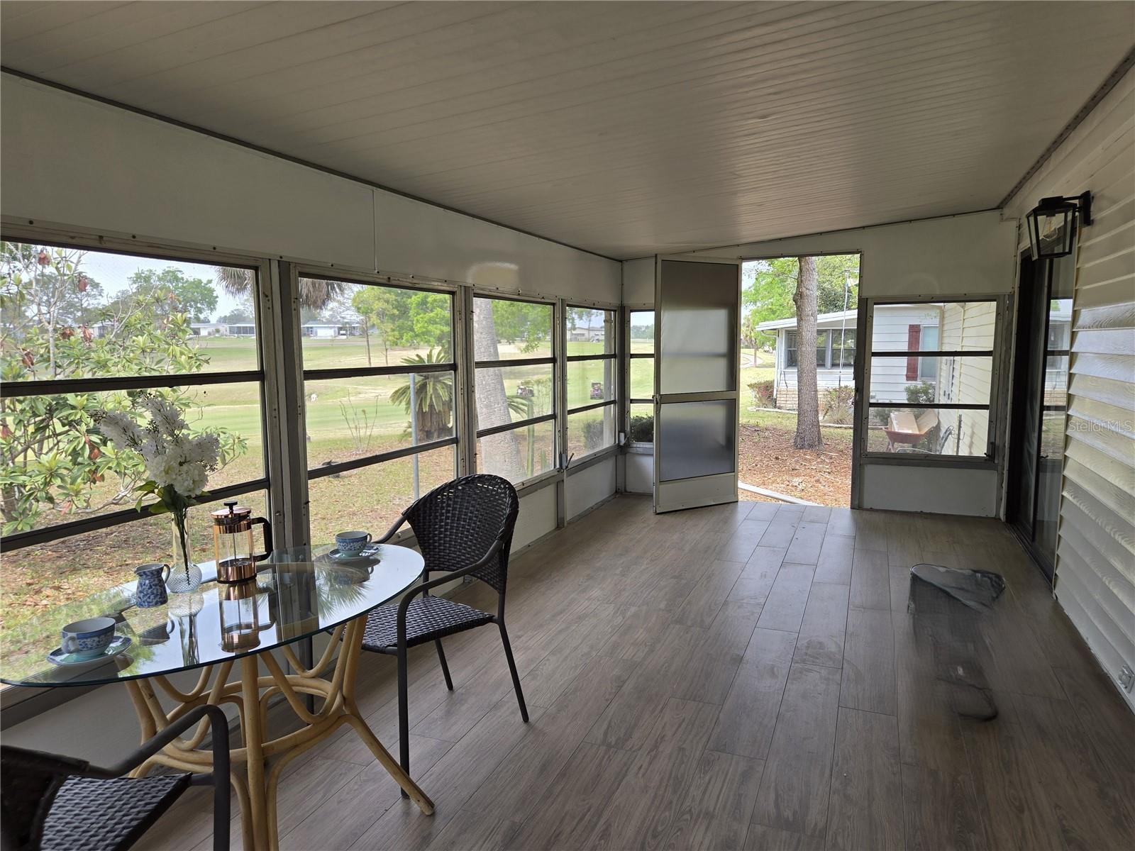 BANBURY VILLAGE CONDO - Residential