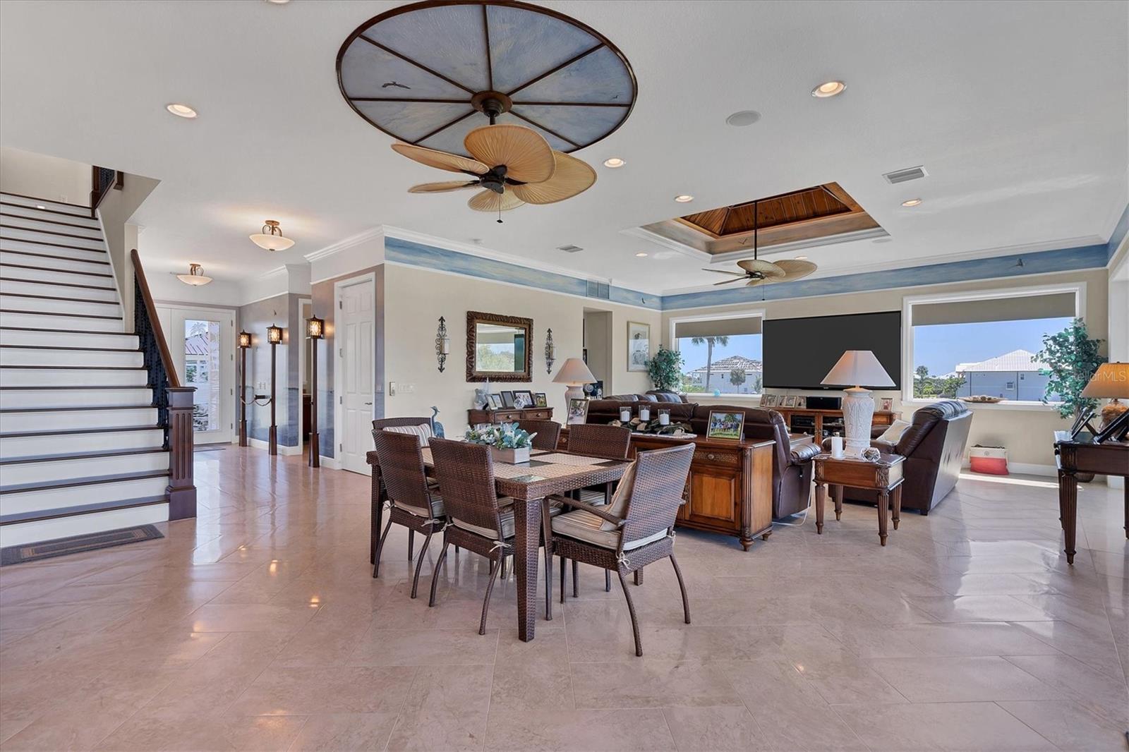 EAGLE PRESERVE ESTATES - Residential